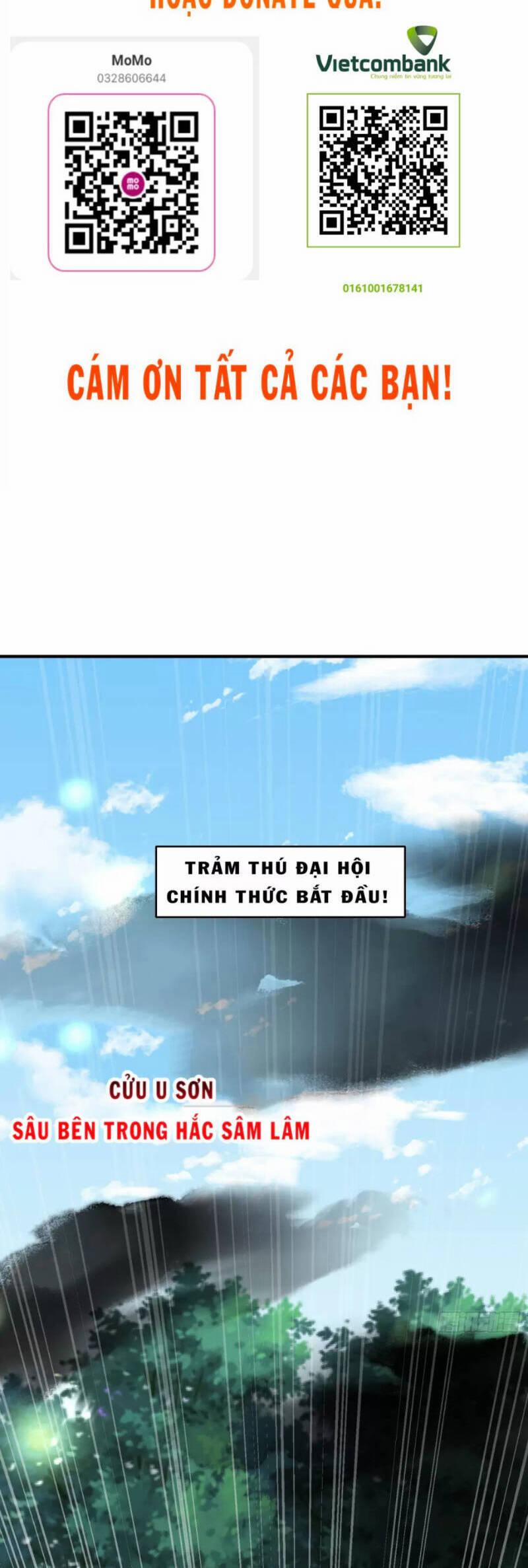 Bắt Đầu Thổ Lộ Với Mỹ Nữ Sư Tôn 9 trang 1