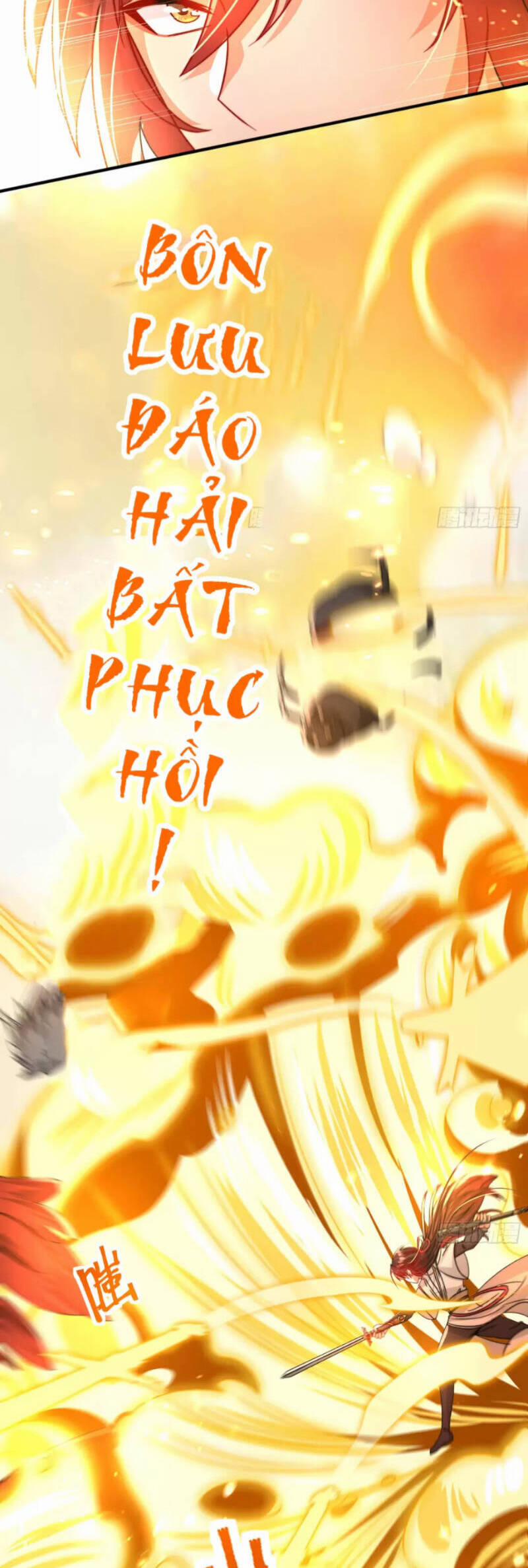 Bắt Đầu Thổ Lộ Với Mỹ Nữ Sư Tôn 9 trang 31