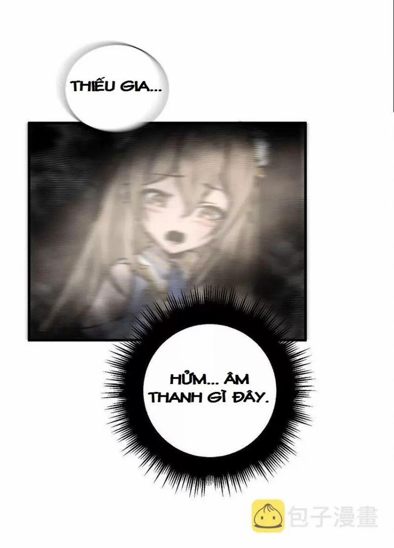 Bắt Đầu Thức Tỉnh Thôn Phệ Hệ Thống ! 1 trang 101