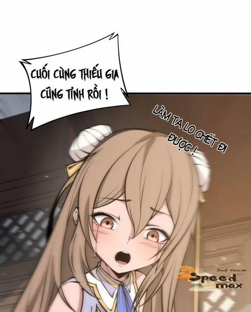 Bắt Đầu Thức Tỉnh Thôn Phệ Hệ Thống ! 1 trang 102