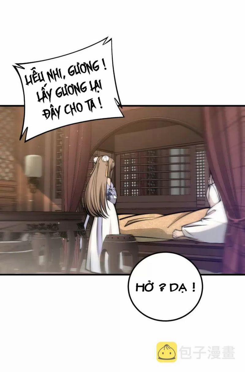 Bắt Đầu Thức Tỉnh Thôn Phệ Hệ Thống ! 1 trang 107