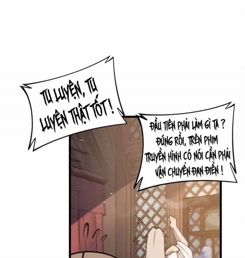 Bắt Đầu Thức Tỉnh Thôn Phệ Hệ Thống ! 1 trang 114