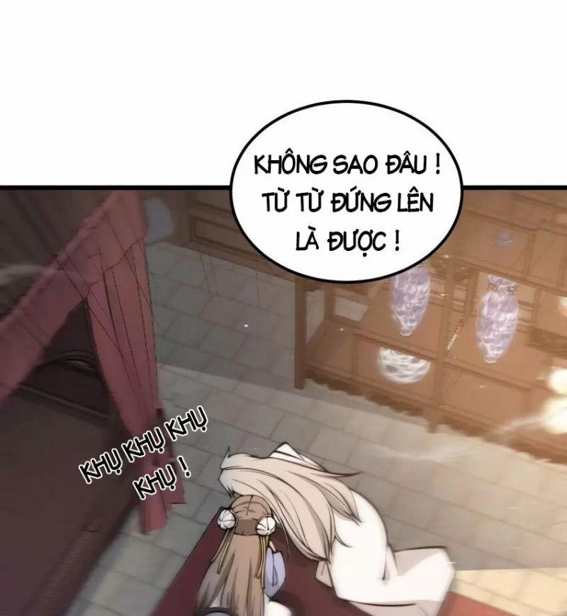 Bắt Đầu Thức Tỉnh Thôn Phệ Hệ Thống ! 1 trang 118