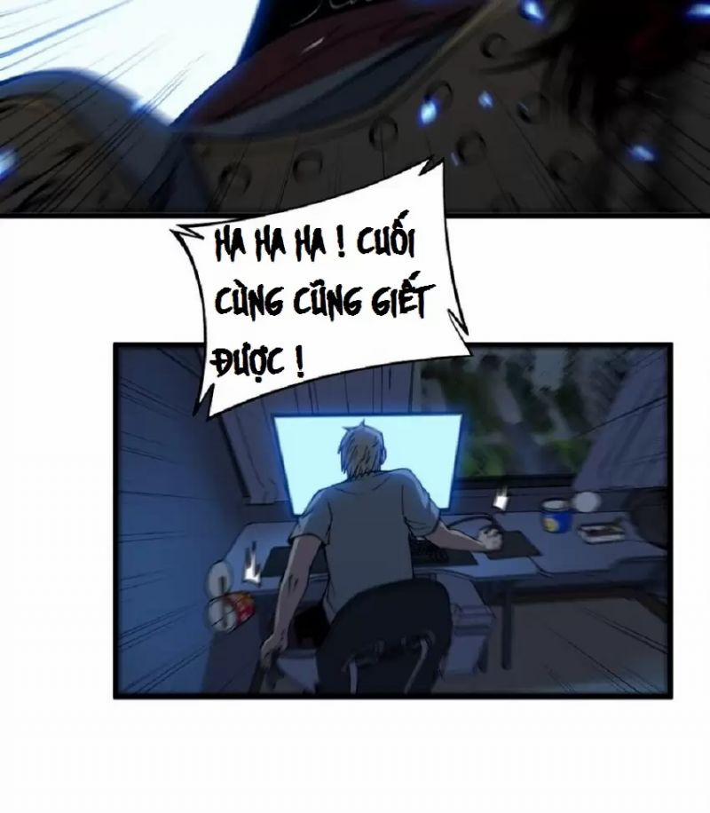 Bắt Đầu Thức Tỉnh Thôn Phệ Hệ Thống ! 1 trang 12