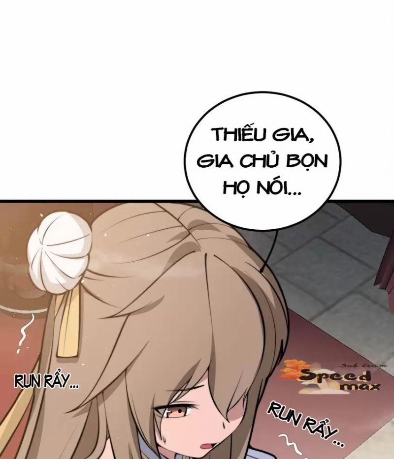 Bắt Đầu Thức Tỉnh Thôn Phệ Hệ Thống ! 1 trang 120