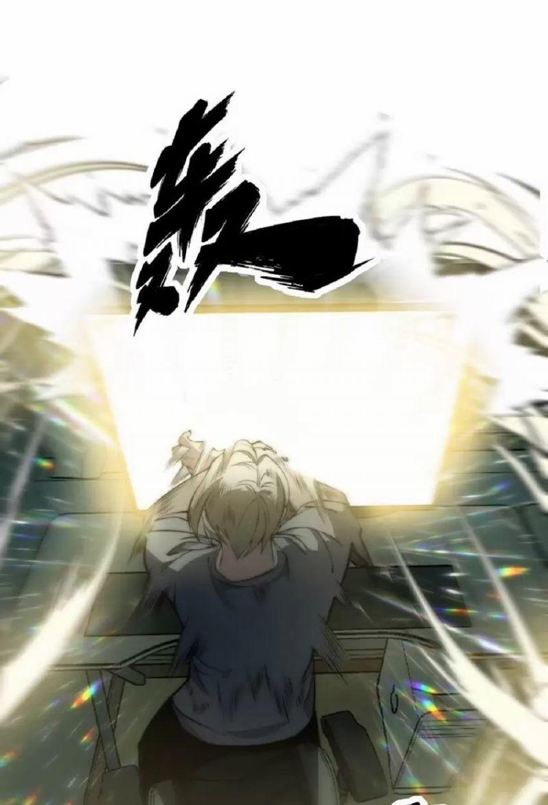 Bắt Đầu Thức Tỉnh Thôn Phệ Hệ Thống ! 1 trang 19