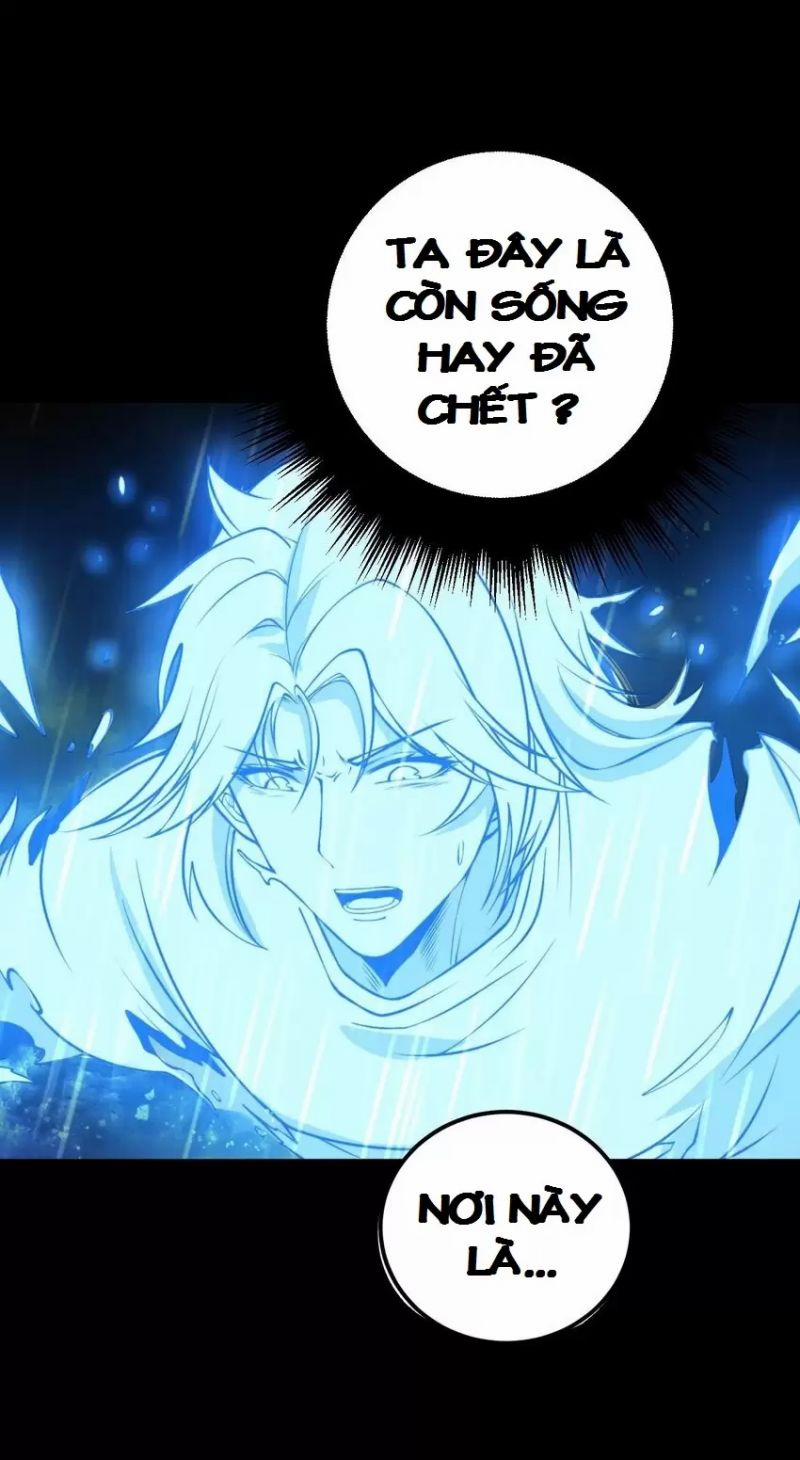 Bắt Đầu Thức Tỉnh Thôn Phệ Hệ Thống ! 1 trang 30