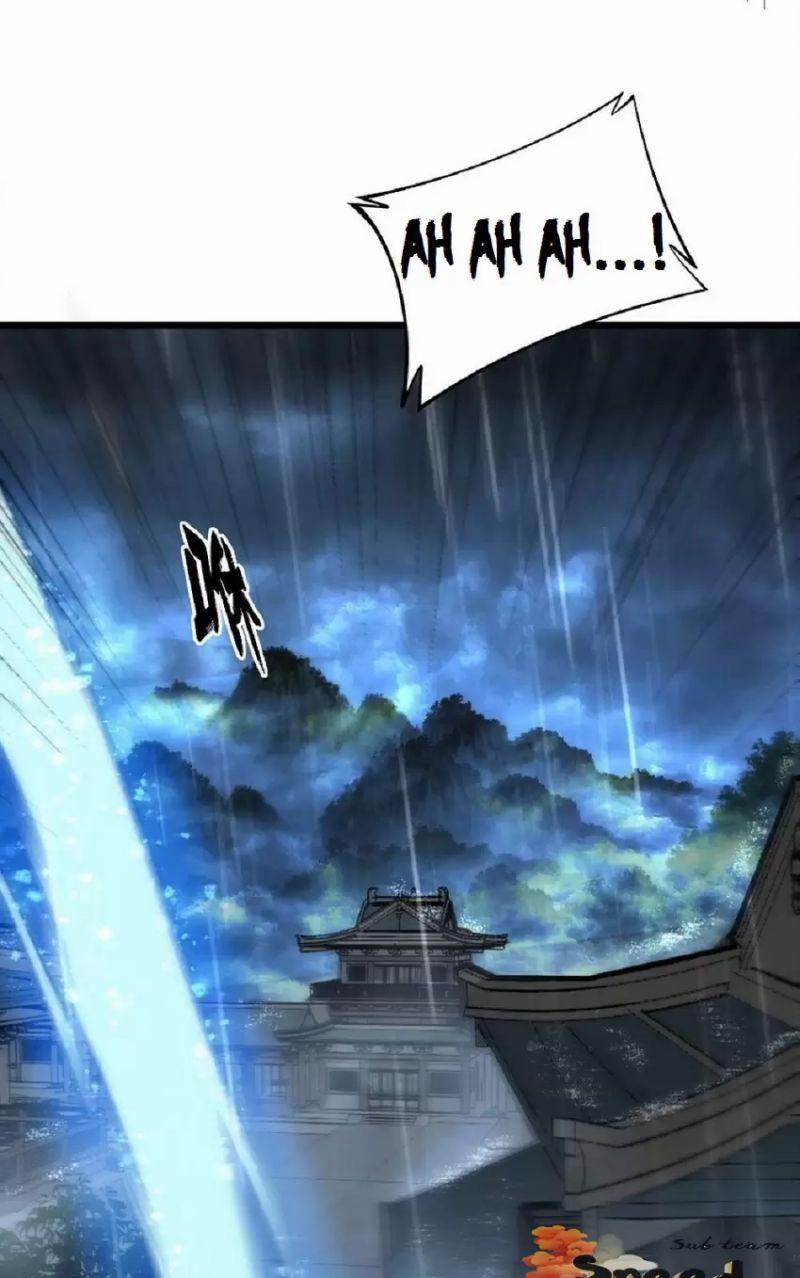 Bắt Đầu Thức Tỉnh Thôn Phệ Hệ Thống ! 1 trang 32