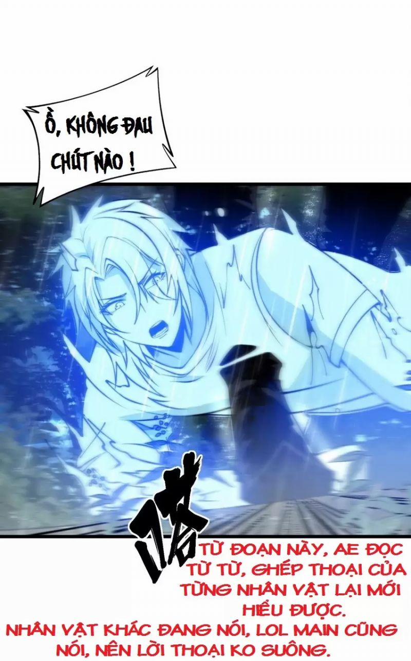 Bắt Đầu Thức Tỉnh Thôn Phệ Hệ Thống ! 1 trang 34