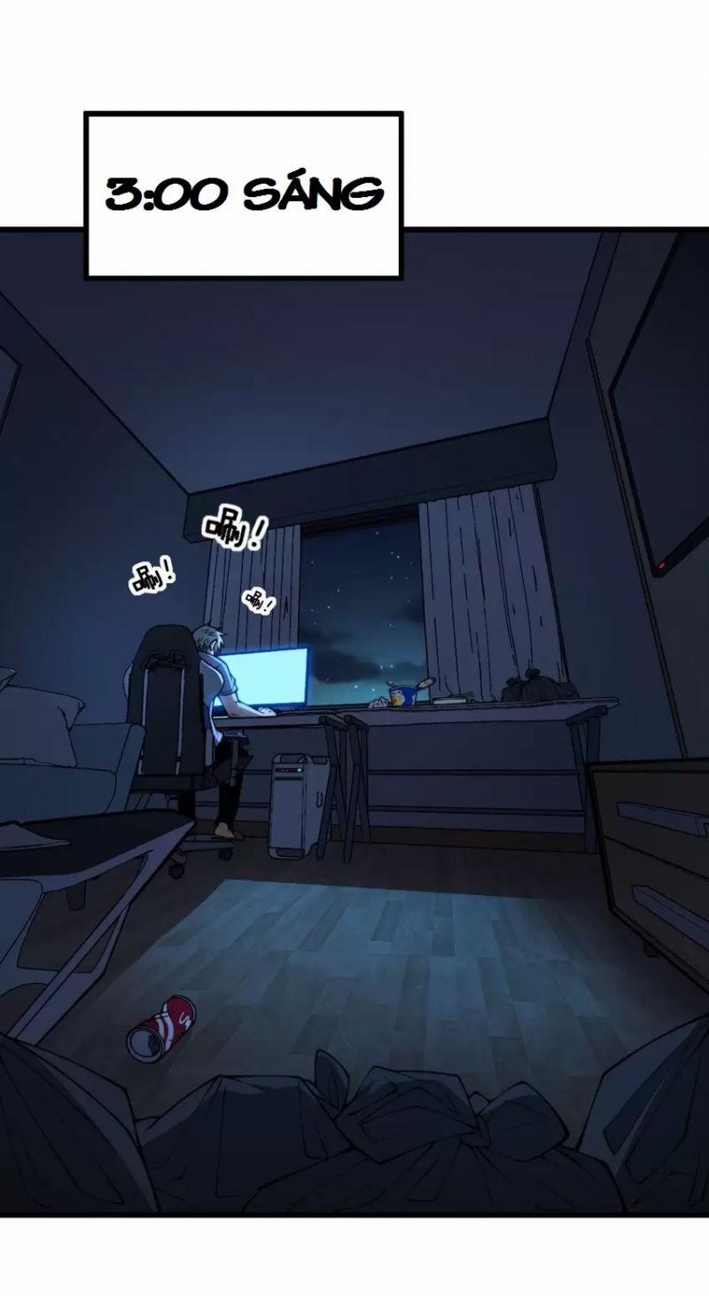 Bắt Đầu Thức Tỉnh Thôn Phệ Hệ Thống ! 1 trang 4