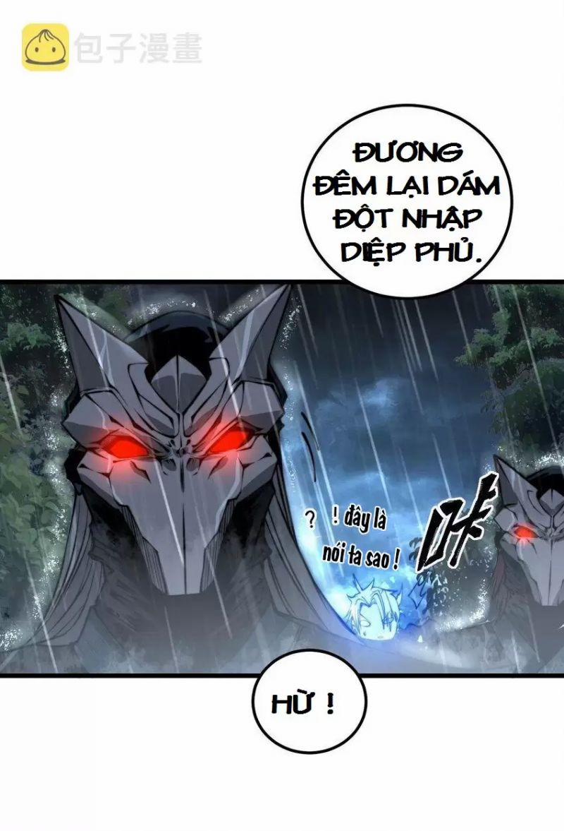 Bắt Đầu Thức Tỉnh Thôn Phệ Hệ Thống ! 1 trang 40