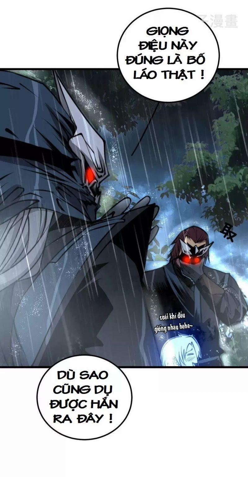 Bắt Đầu Thức Tỉnh Thôn Phệ Hệ Thống ! 1 trang 45