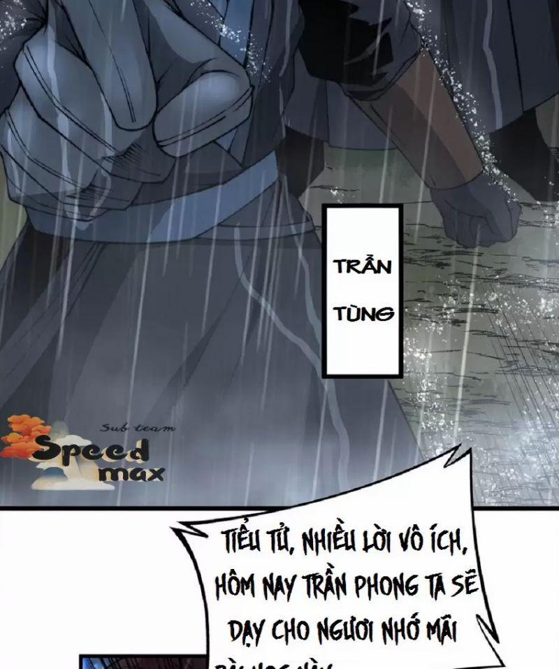 Bắt Đầu Thức Tỉnh Thôn Phệ Hệ Thống ! 1 trang 52