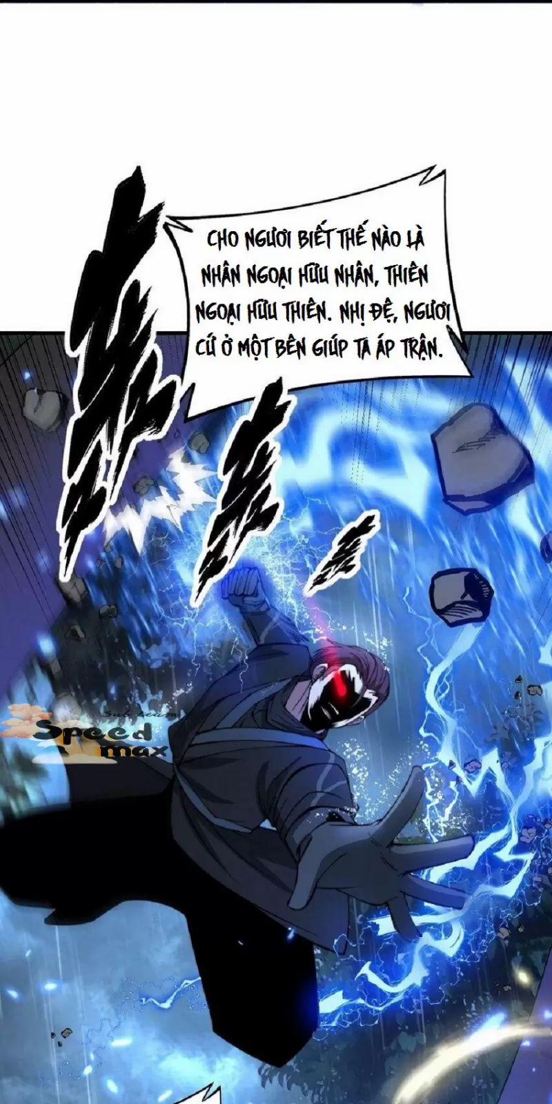 Bắt Đầu Thức Tỉnh Thôn Phệ Hệ Thống ! 1 trang 55