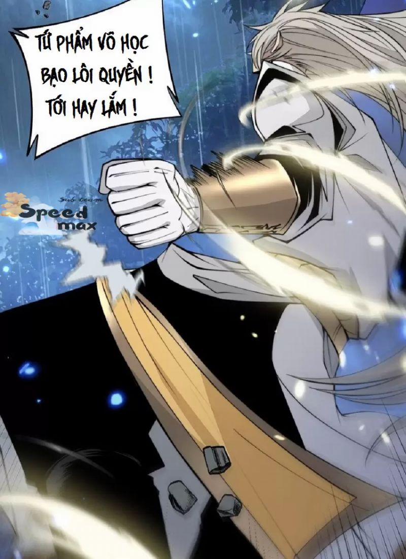 Bắt Đầu Thức Tỉnh Thôn Phệ Hệ Thống ! 1 trang 56