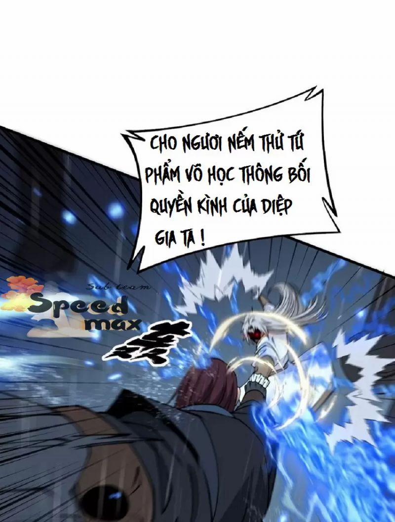 Bắt Đầu Thức Tỉnh Thôn Phệ Hệ Thống ! 1 trang 58