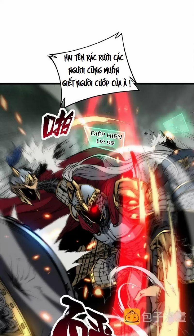 Bắt Đầu Thức Tỉnh Thôn Phệ Hệ Thống ! 1 trang 6