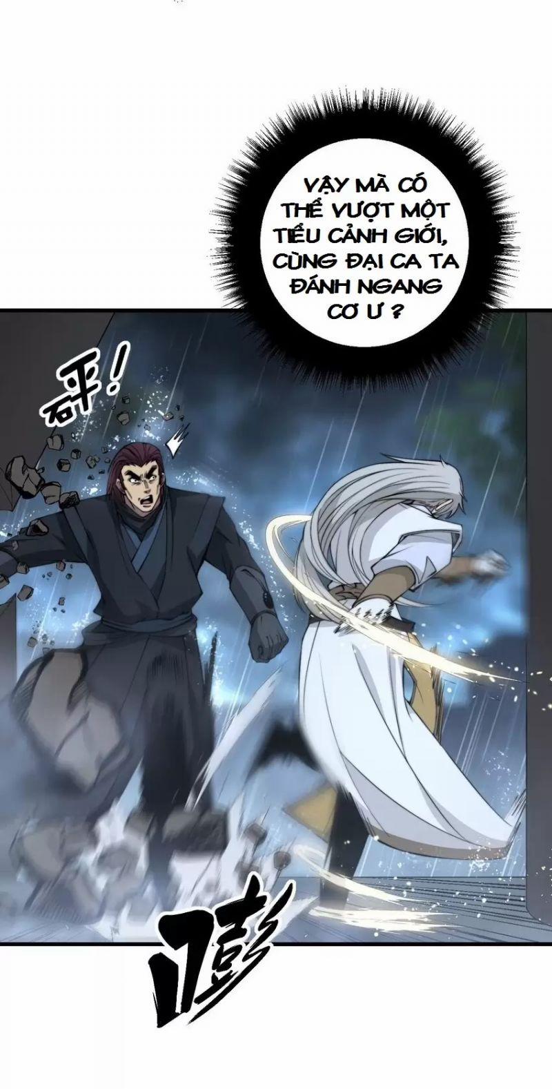 Bắt Đầu Thức Tỉnh Thôn Phệ Hệ Thống ! 1 trang 62