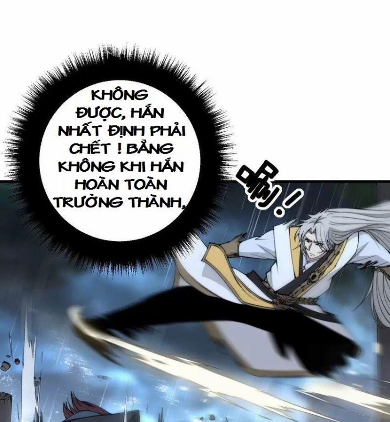 Bắt Đầu Thức Tỉnh Thôn Phệ Hệ Thống ! 1 trang 63