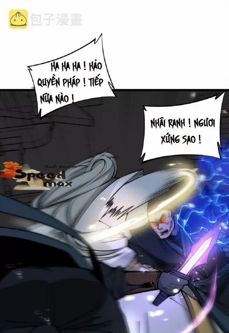 Bắt Đầu Thức Tỉnh Thôn Phệ Hệ Thống ! 1 trang 69