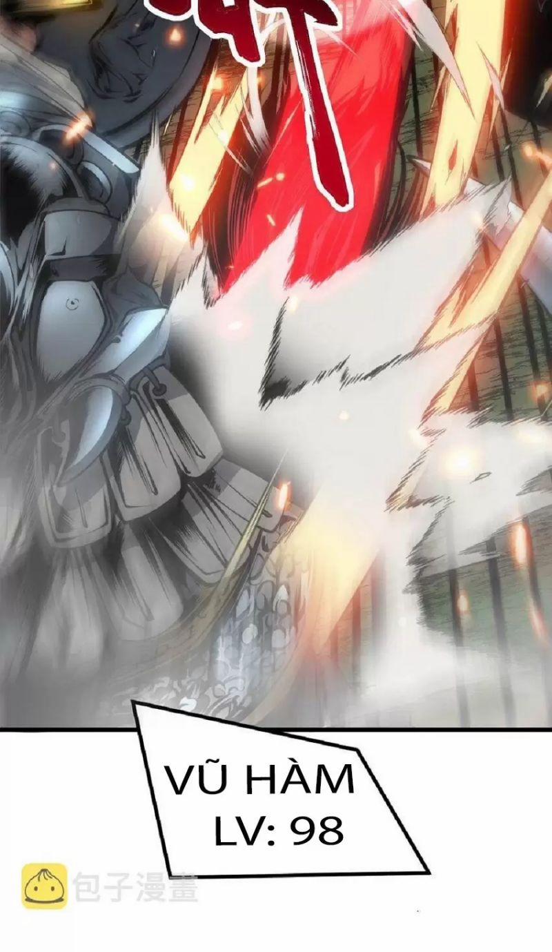 Bắt Đầu Thức Tỉnh Thôn Phệ Hệ Thống ! 1 trang 7