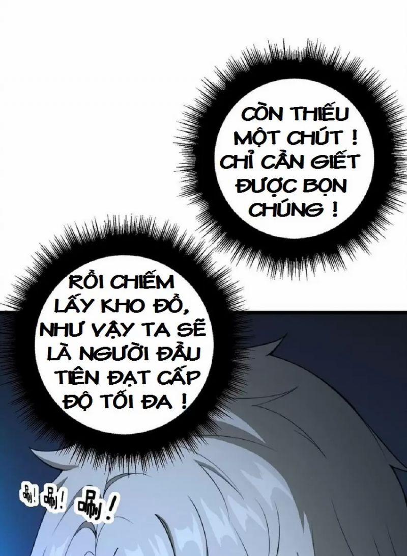 Bắt Đầu Thức Tỉnh Thôn Phệ Hệ Thống ! 1 trang 8