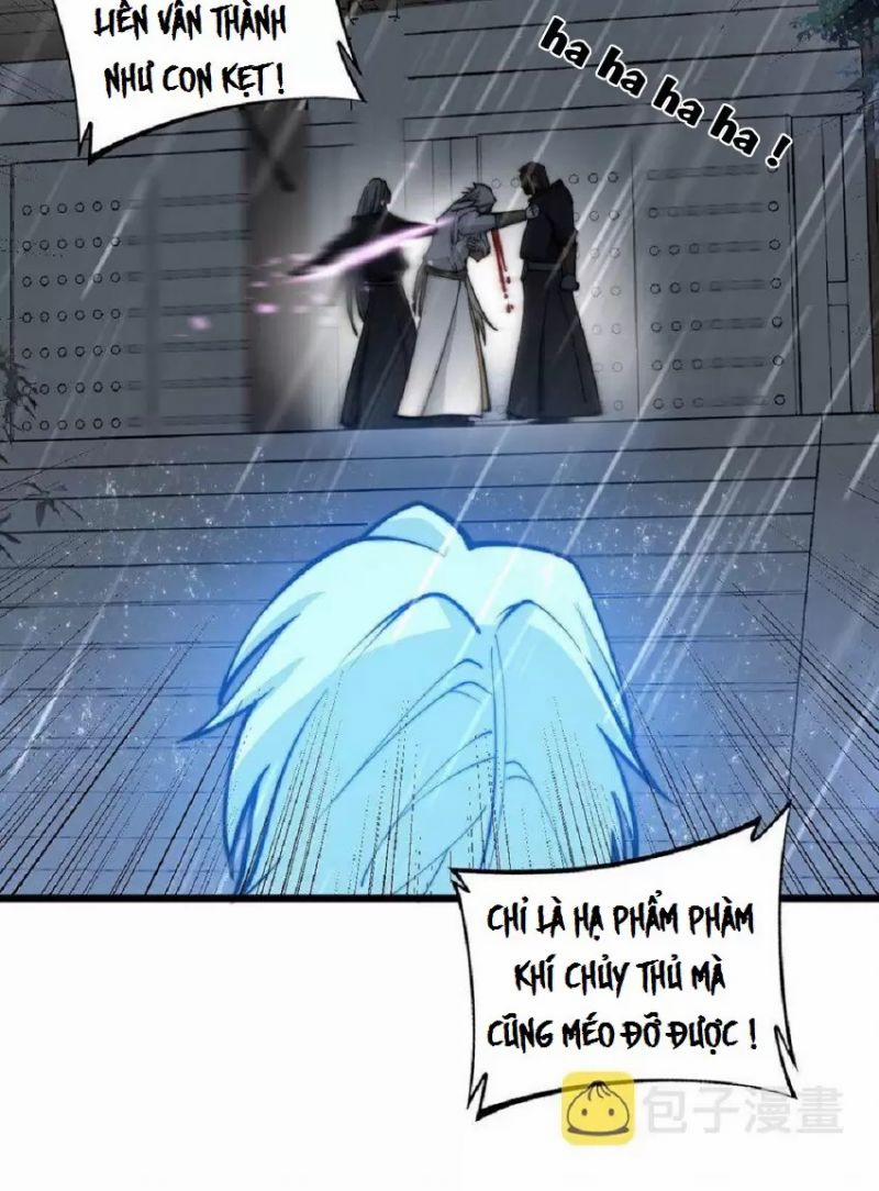 Bắt Đầu Thức Tỉnh Thôn Phệ Hệ Thống ! 1 trang 80