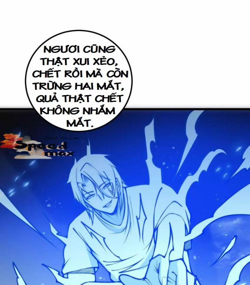 Bắt Đầu Thức Tỉnh Thôn Phệ Hệ Thống ! 1 trang 91