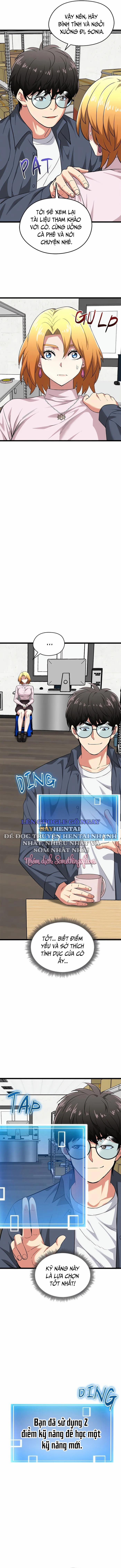 Bắt Đầu Trò Chơi 11 trang 12