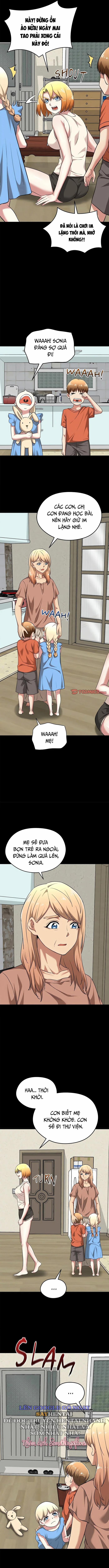 Bắt Đầu Trò Chơi 11 trang 2