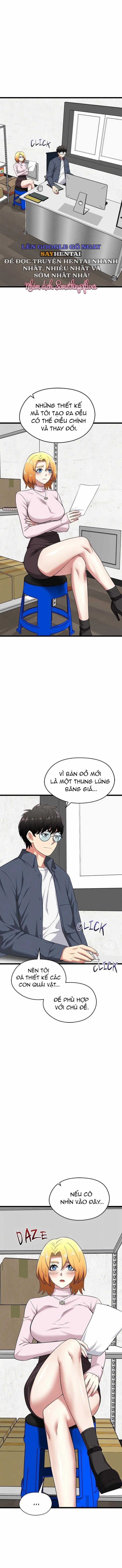 Bắt Đầu Trò Chơi 12 trang 0