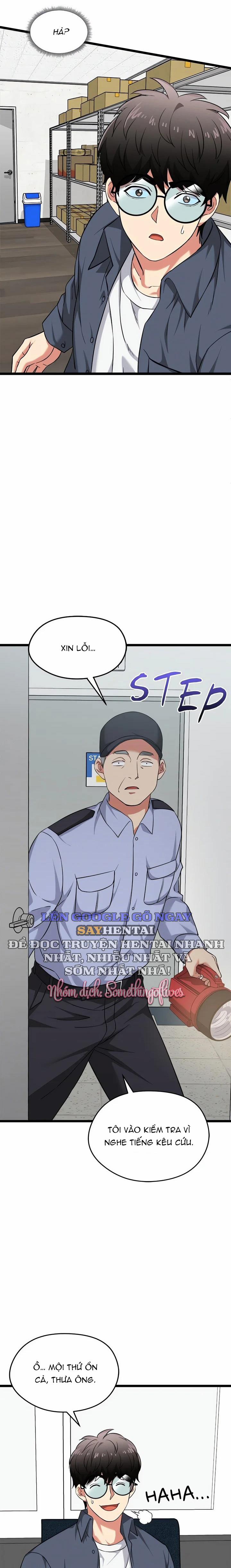 Bắt Đầu Trò Chơi 13 trang 18