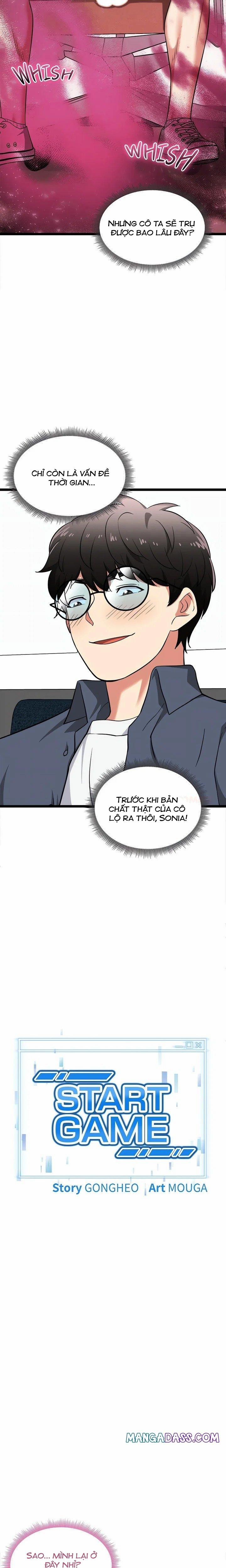 Bắt Đầu Trò Chơi 14 trang 1