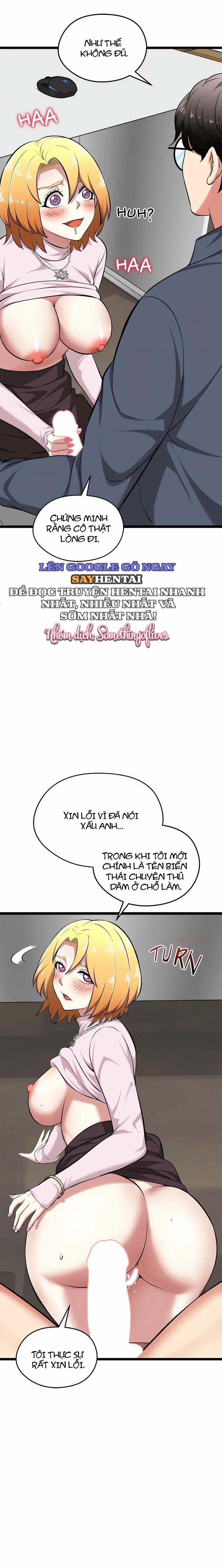 Bắt Đầu Trò Chơi 14 trang 21