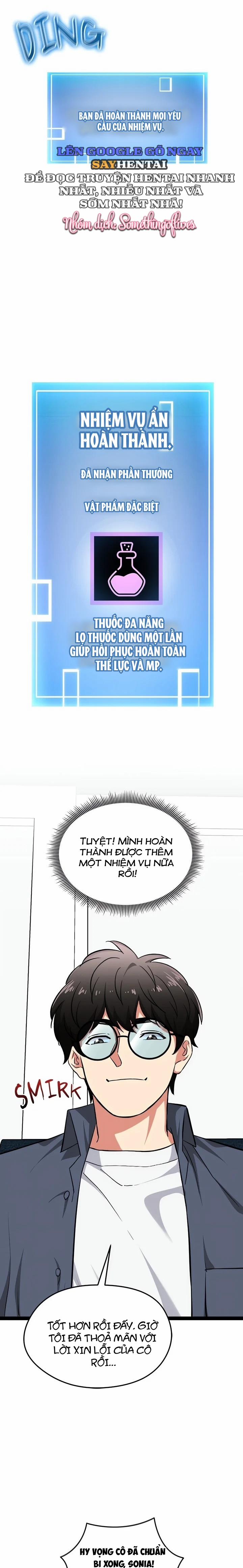 Bắt Đầu Trò Chơi 14 trang 23