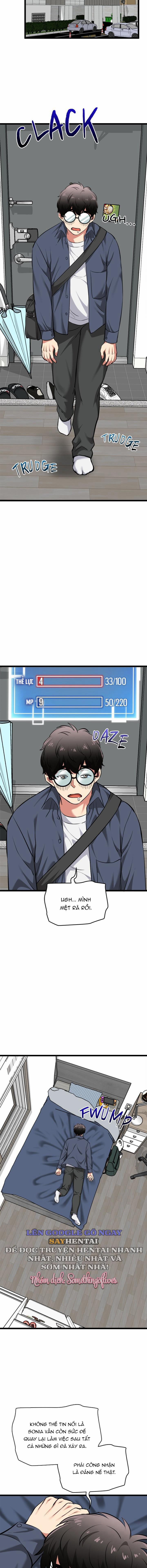 Bắt Đầu Trò Chơi 16 trang 13