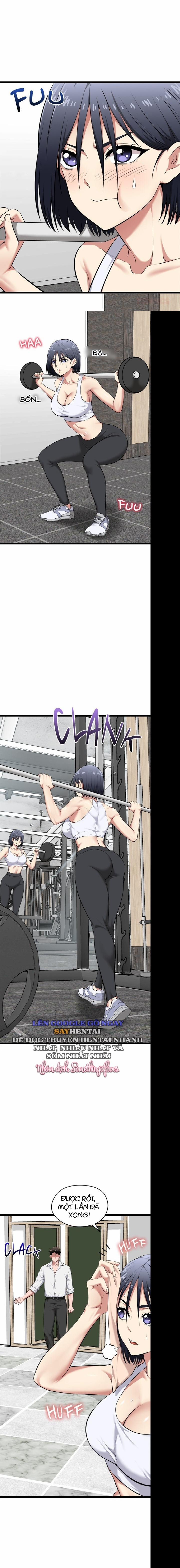 Bắt Đầu Trò Chơi 19 trang 2