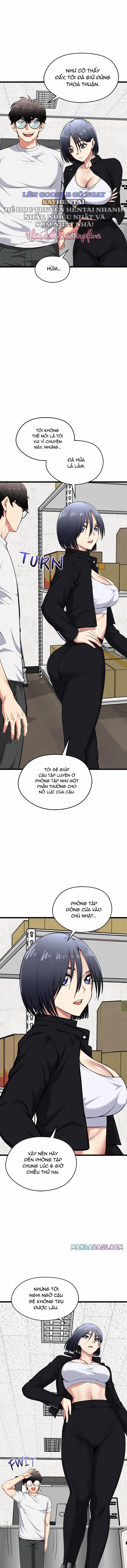 Bắt Đầu Trò Chơi 20 trang 3