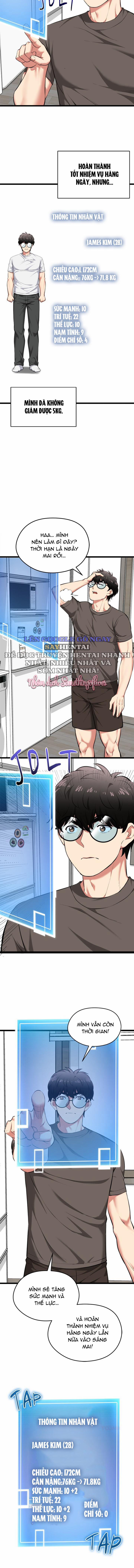 Bắt Đầu Trò Chơi 20 trang 6