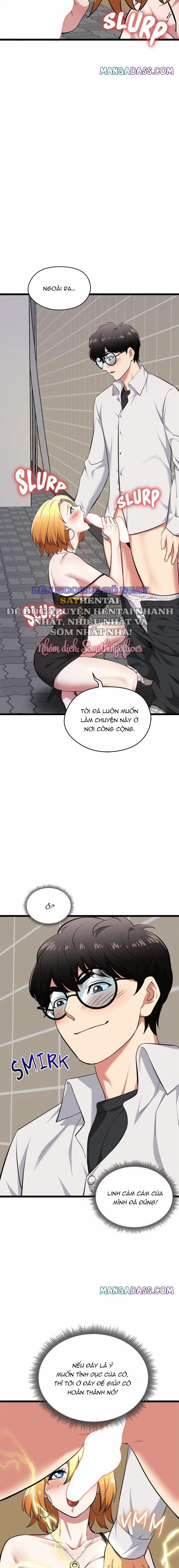 Bắt Đầu Trò Chơi 21 trang 11