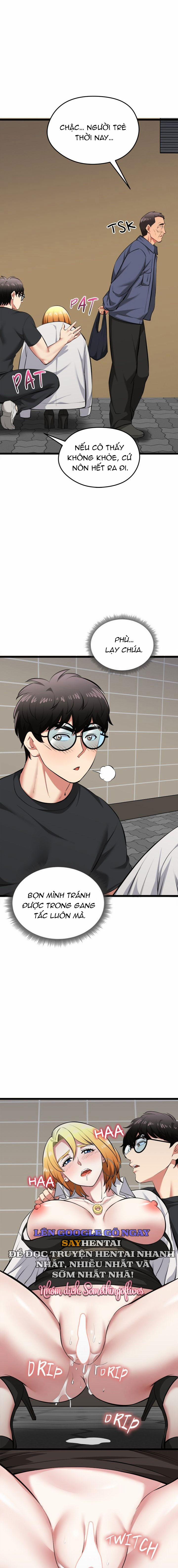 Bắt Đầu Trò Chơi 22 trang 9