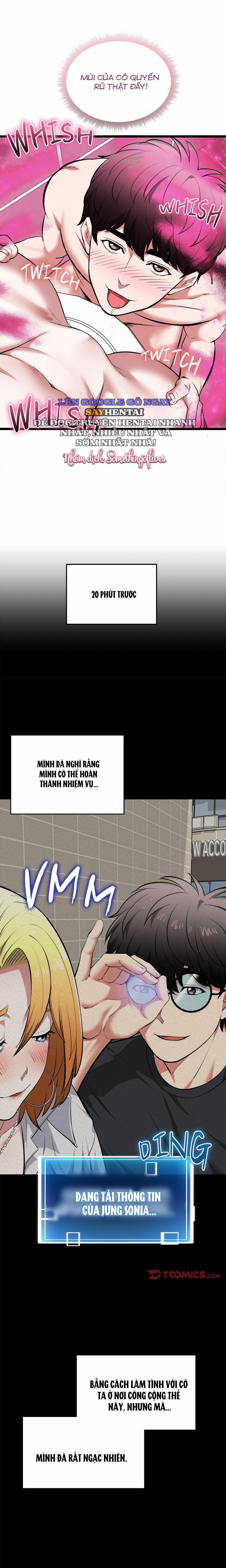 Bắt Đầu Trò Chơi 23 trang 7