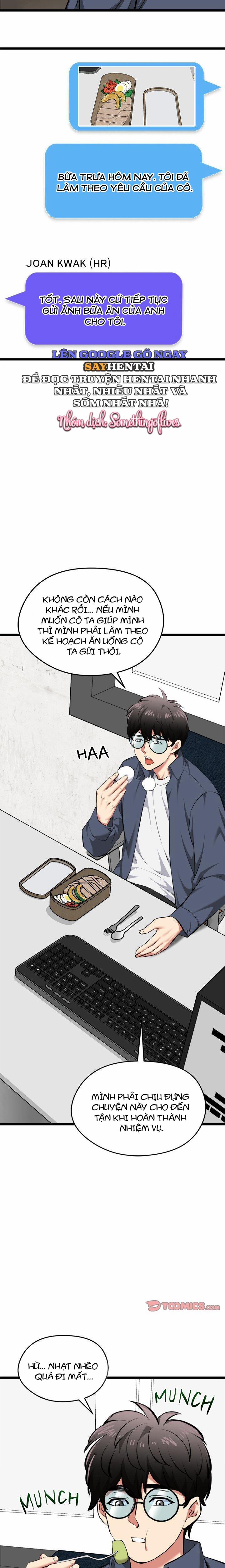 Bắt Đầu Trò Chơi 26 trang 13