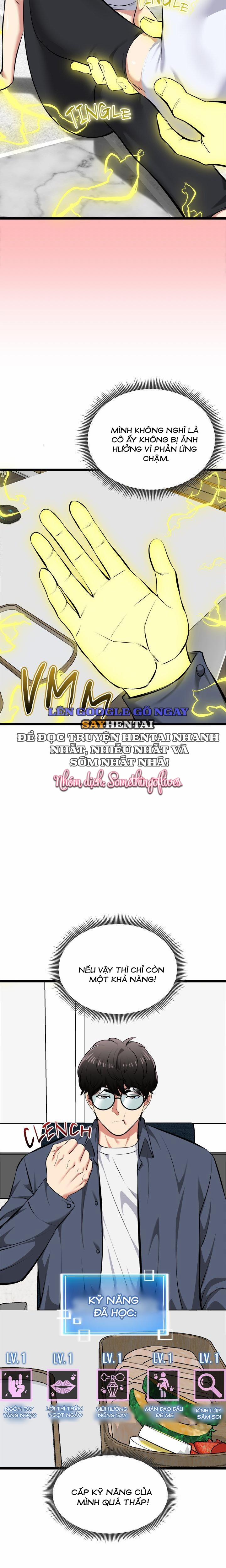 Bắt Đầu Trò Chơi 26 trang 15