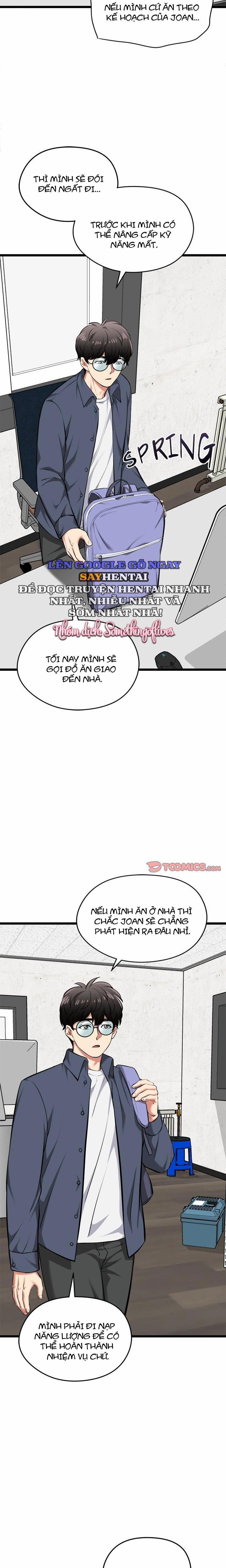 Bắt Đầu Trò Chơi 26 trang 20