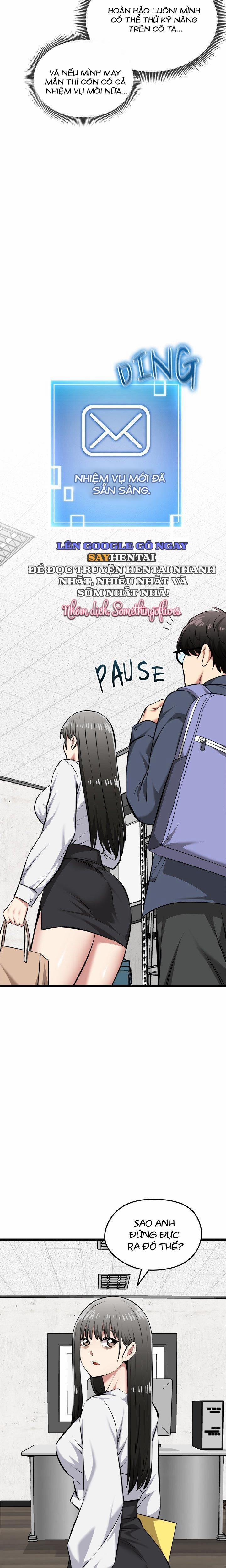 Bắt Đầu Trò Chơi 26 trang 24