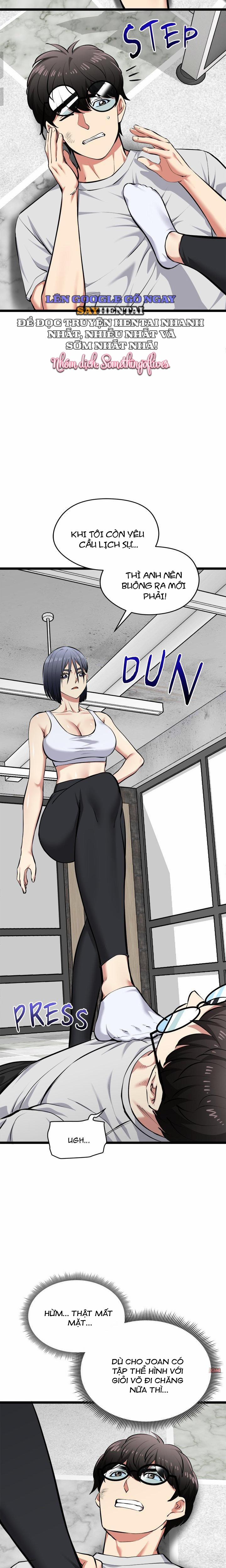 Bắt Đầu Trò Chơi 26 trang 4