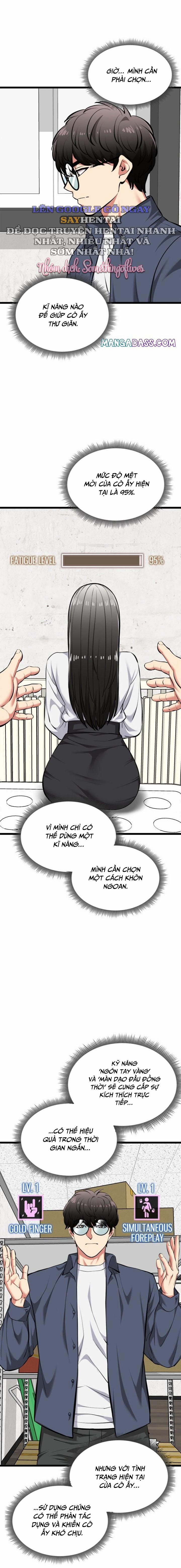 Bắt Đầu Trò Chơi 27 trang 12