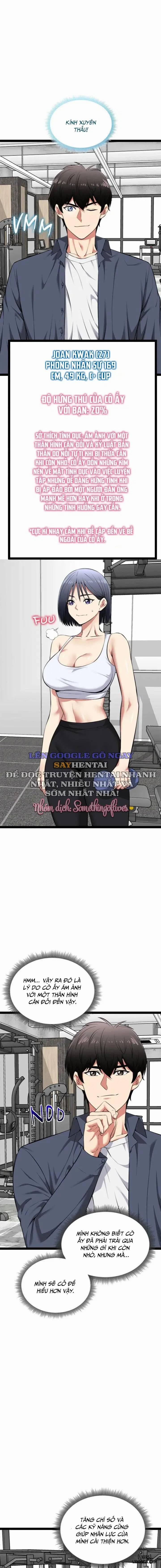 Bắt Đầu Trò Chơi 33 trang 11