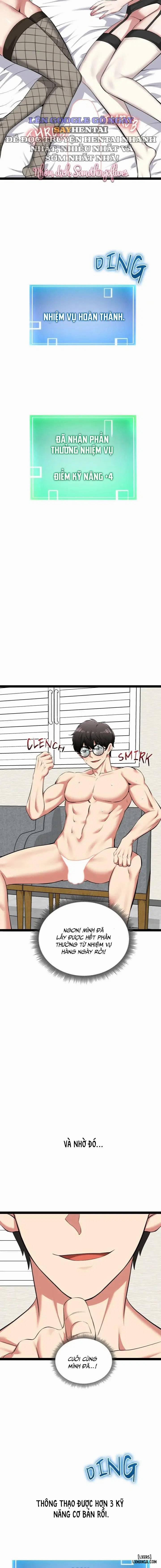 Bắt Đầu Trò Chơi 33 trang 9